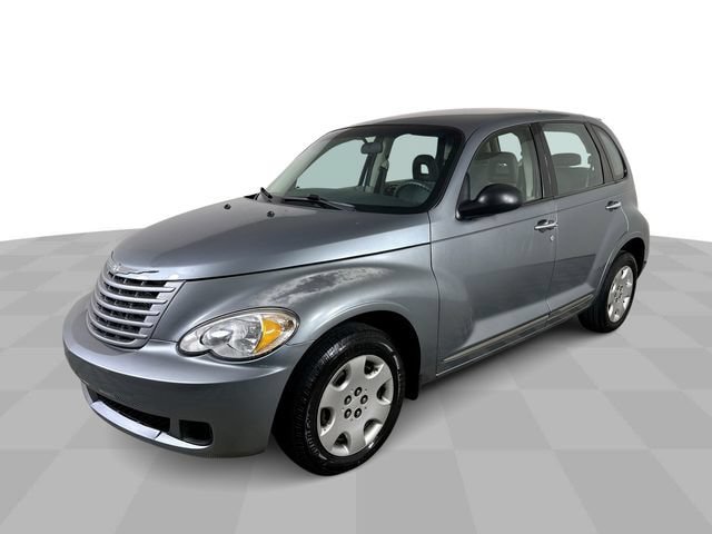 Used 2008 Chrysler PT Cruiser FWD image 4