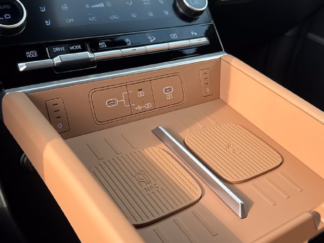New 2027 Hyundai Santa Fe Limited AWD/4WD image 26