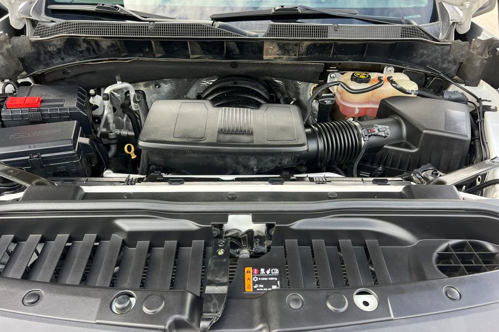 Used 2019 Chevrolet Silverado 1500 RST w/ All-Star Edition image 33