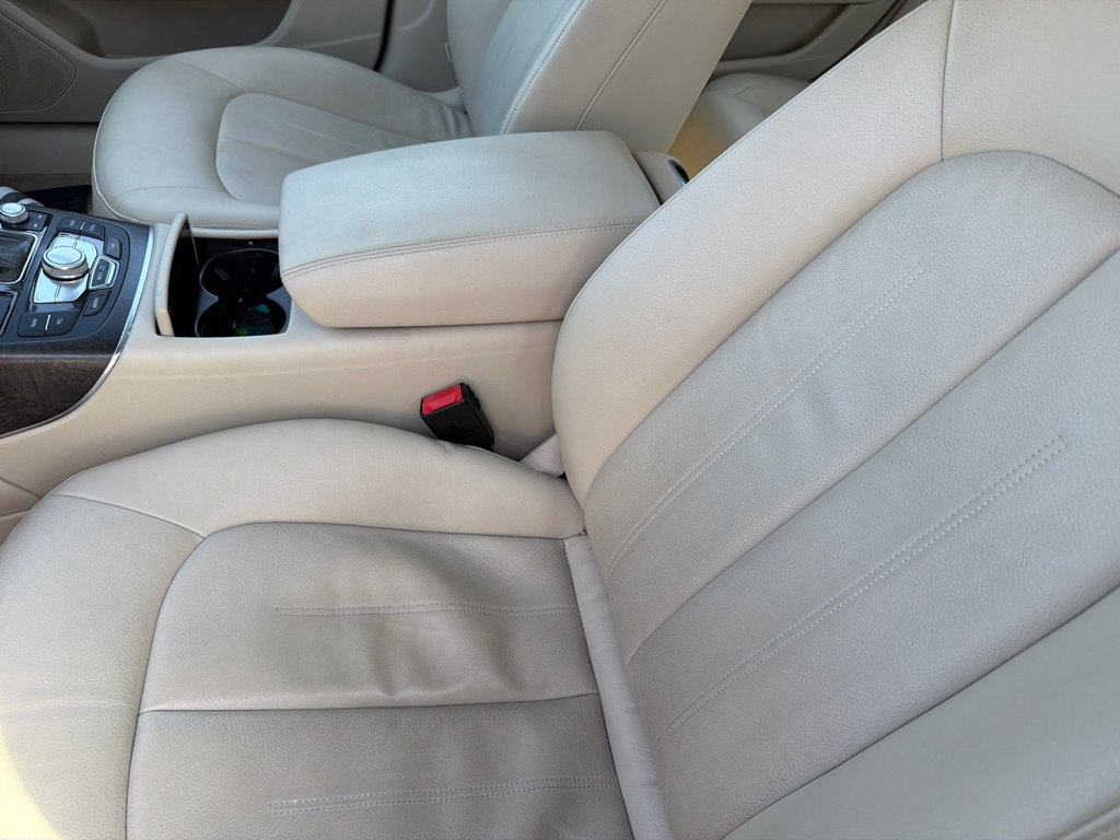Used 2018 Audi A7 3.0T Premium Plus AWD/4WD image 6