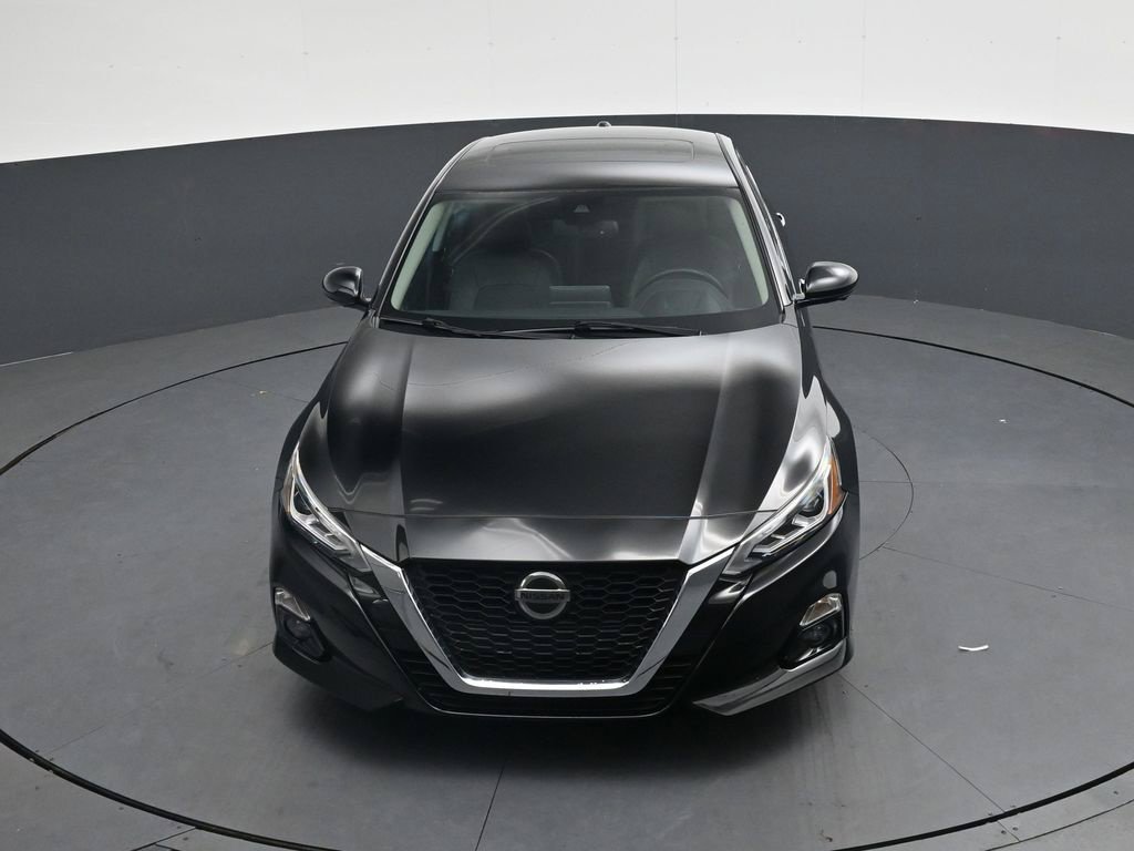 Used 2019 Nissan Altima 2.5 Platinum FWD image 36