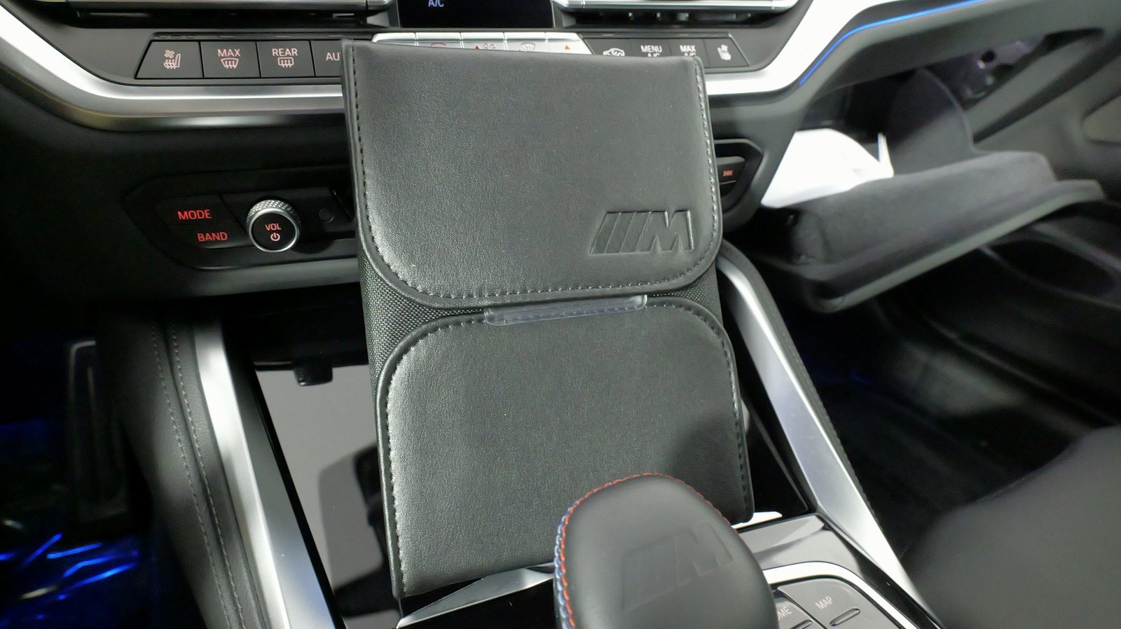 Used 2023 BMW M4 xDrive Competition image 63