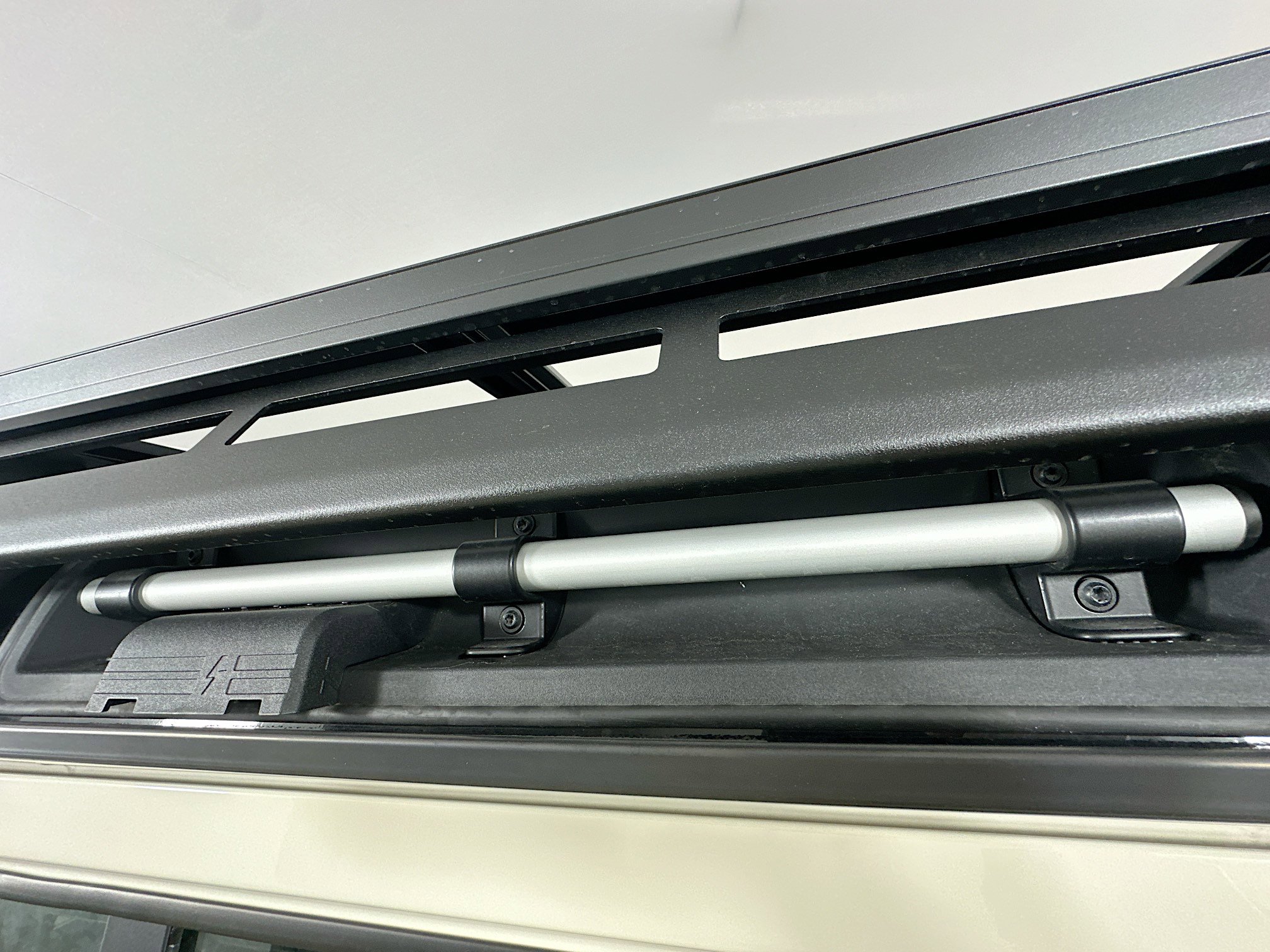 New 2026 INEOS Grenadier Trialmaster Edition image 12