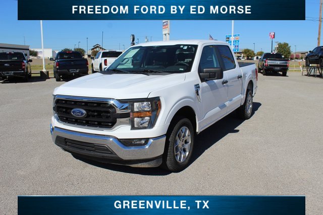 Used 2023 Ford F150 XLT