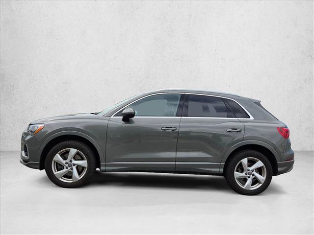 Used 2020 Audi Q3 2.0T Premium AWD/4WD image 8