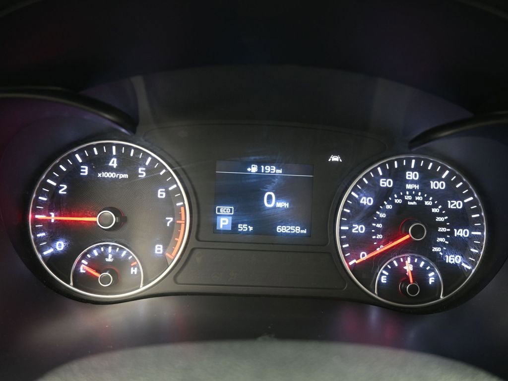 Used 2019 Kia Optima LX w/ LX Premium Package image 30