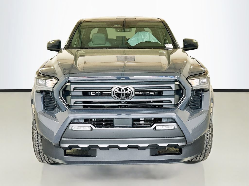 New 2026 Toyota Tacoma SR5 RWD image 2