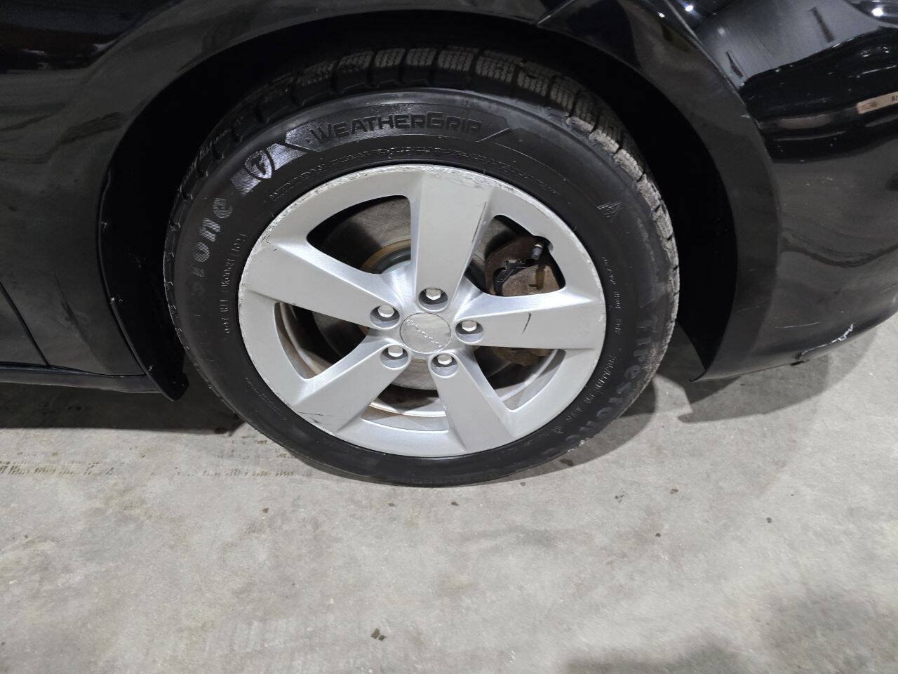 Used 2016 Dodge Dart SXT FWD image 19