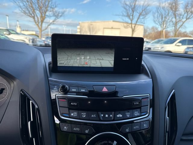Used 2025 Acura RDX SH-AWD w/ Advance Package image 19