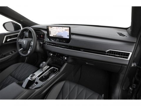 New 2026 Mitsubishi Outlander SEL Black Edition AWD/4WD image 17