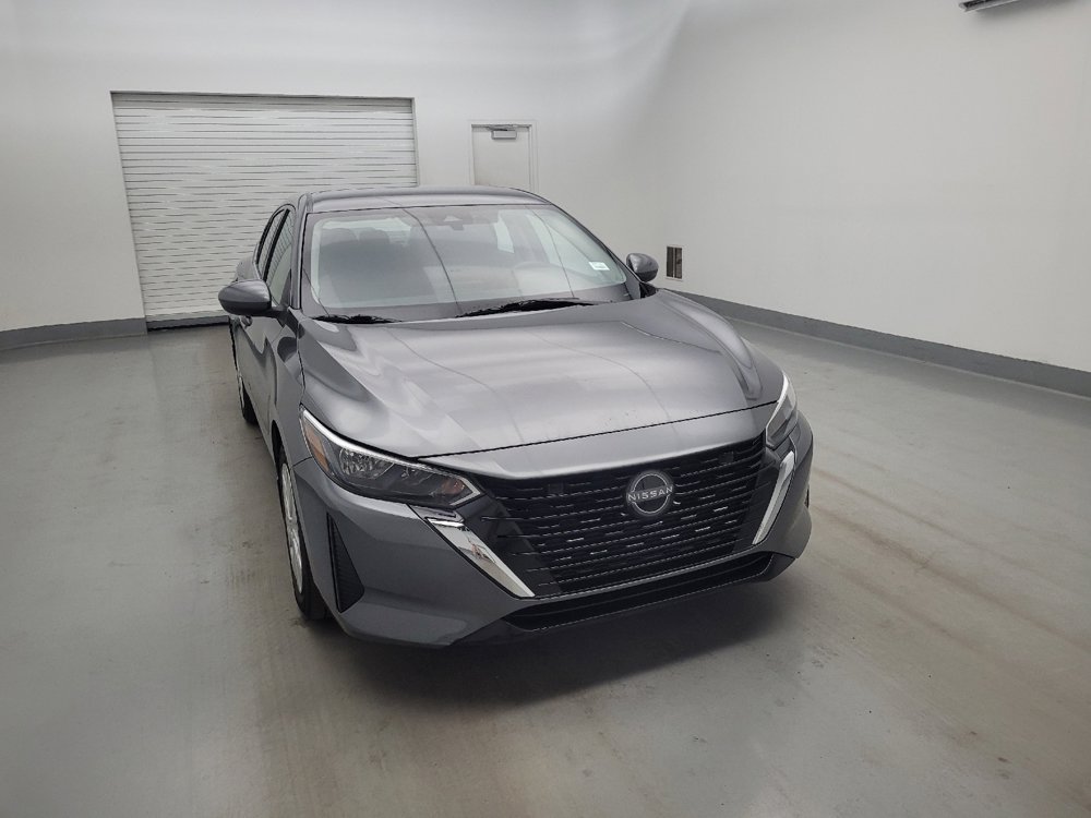 Used 2024 Nissan Sentra S FWD image 14