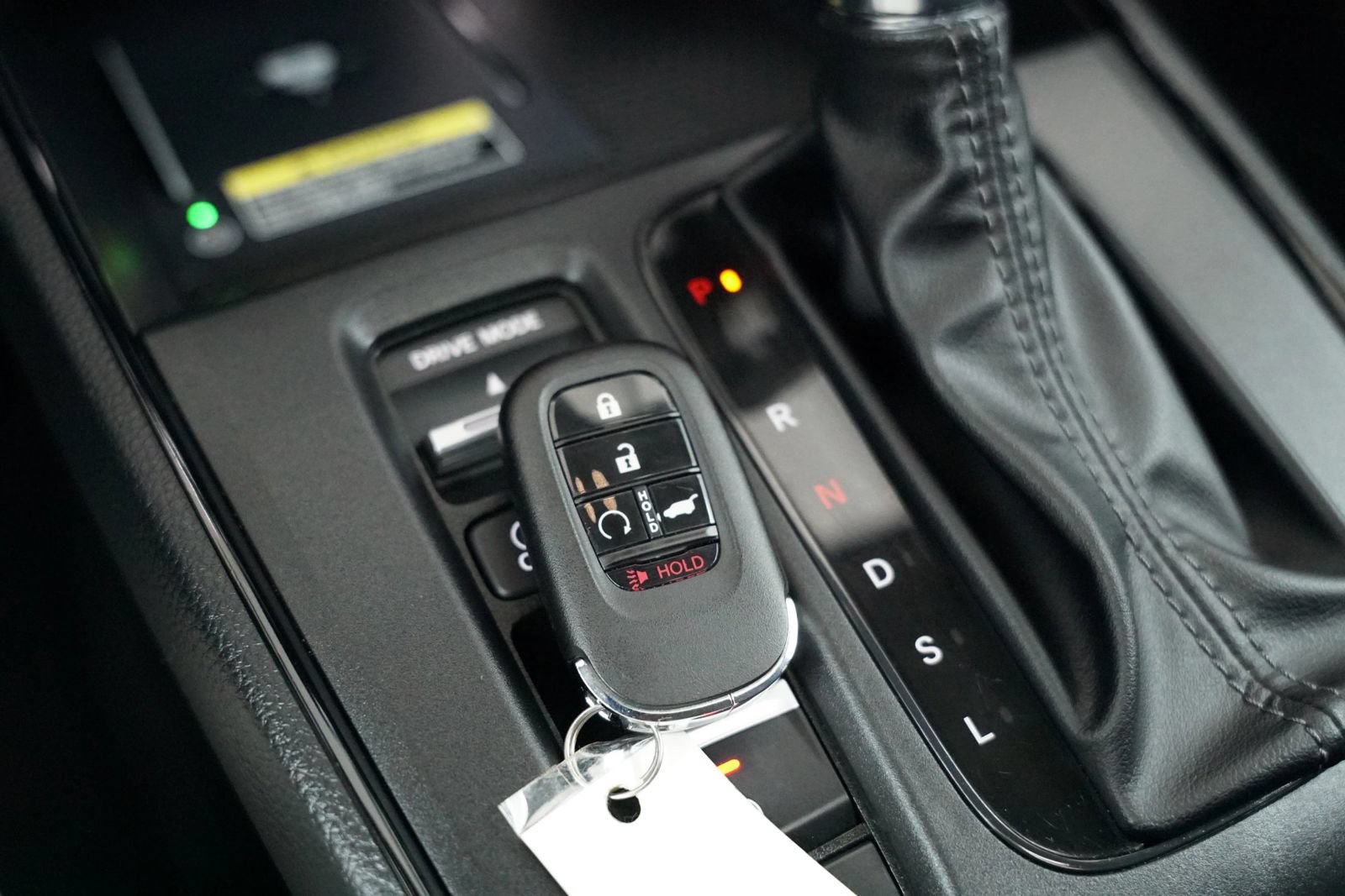 Used 2023 Honda CR-V EX-L image 29