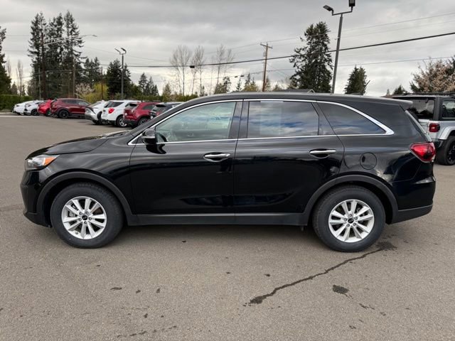 Used 2019 Kia Sorento LX image 8