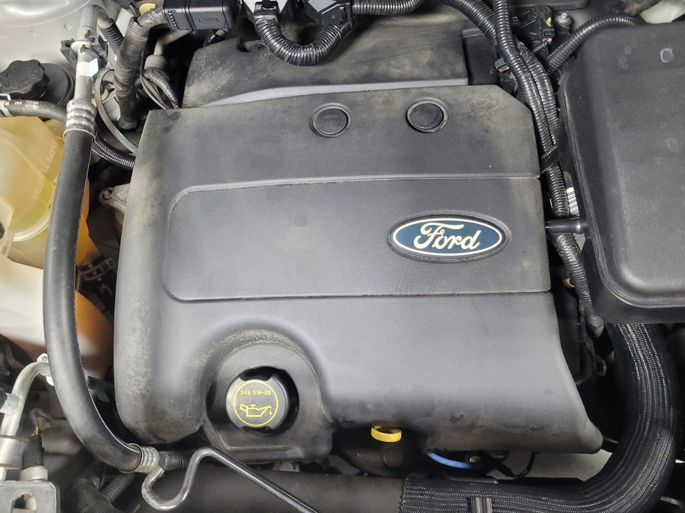 Used 2014 Ford Edge SEL w/ Equipment Group 205A image 30