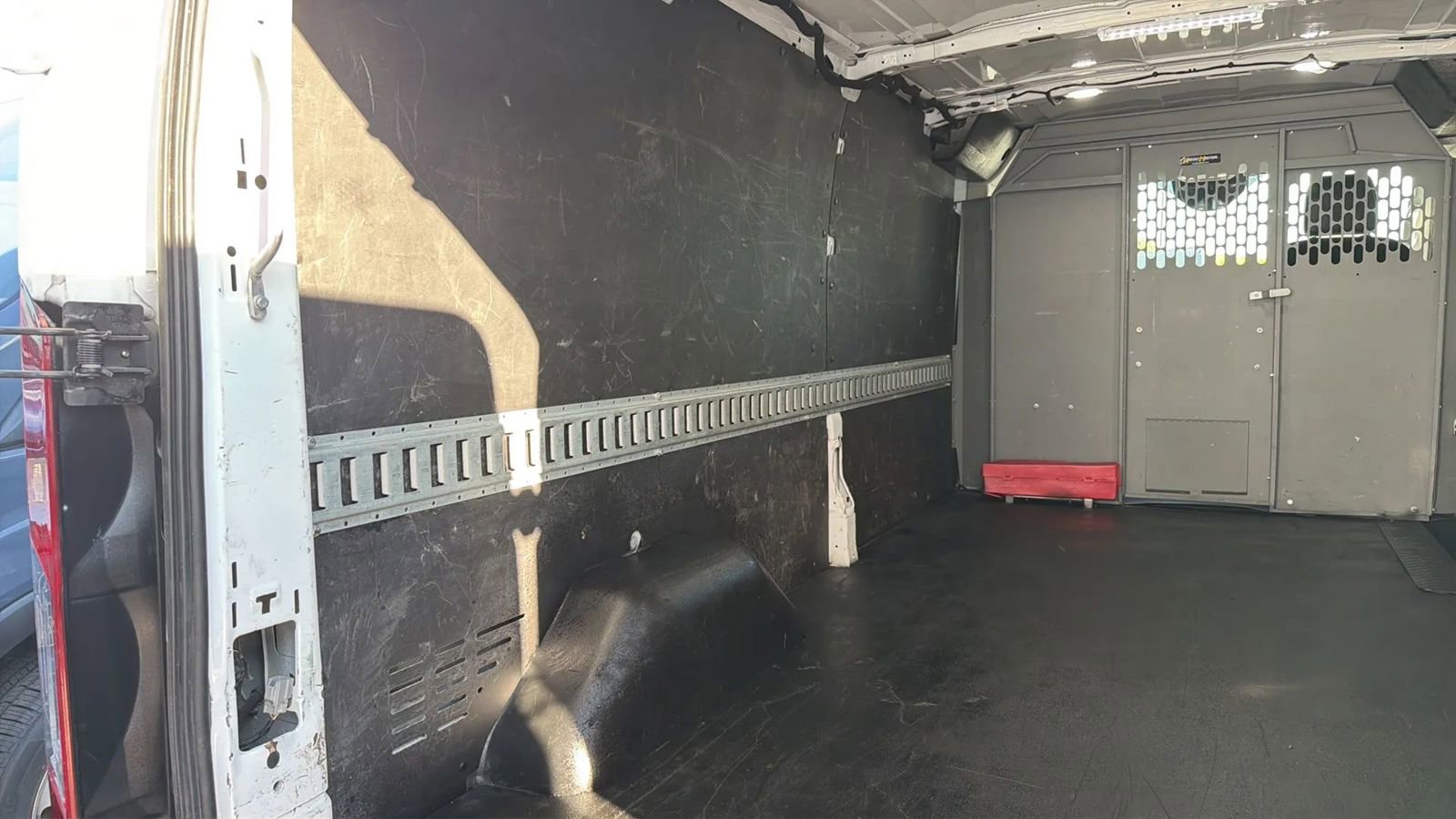 Used 2021 Ford Transit 250 Low Roof RWD image 16