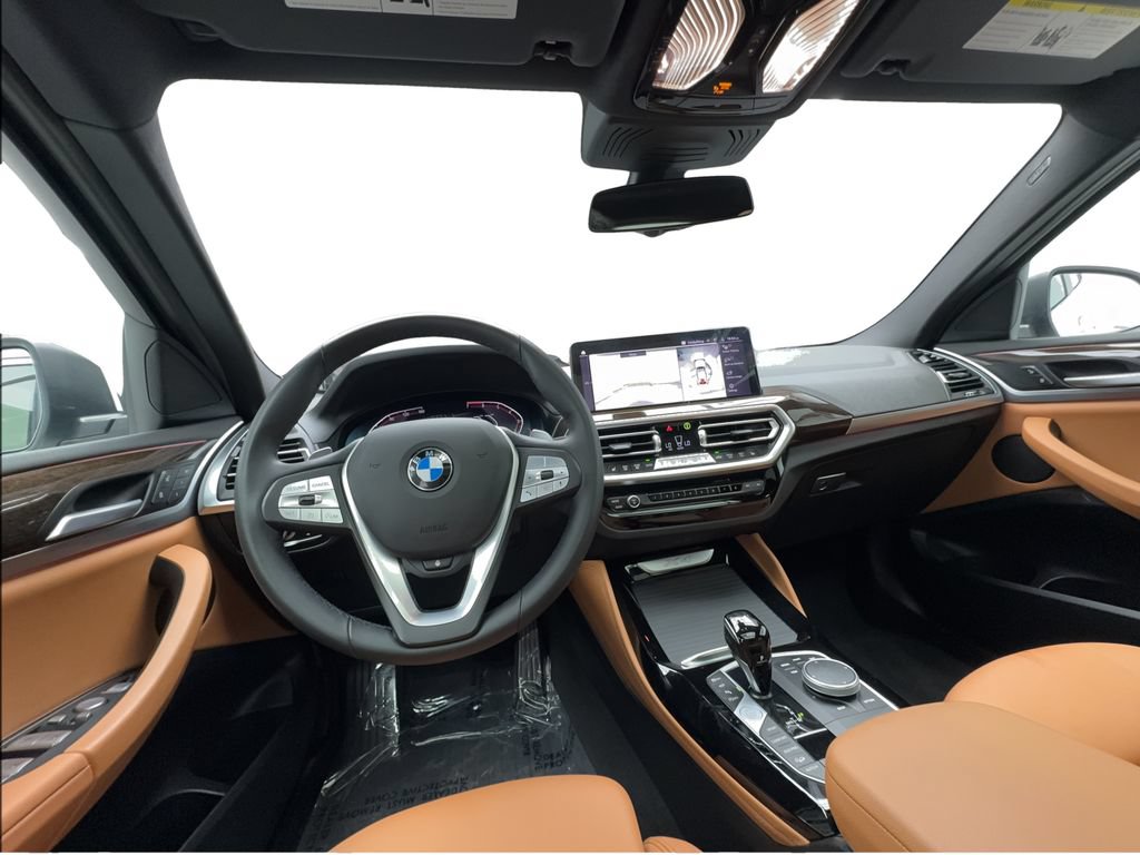 Used 2023 BMW X4 xDrive30i w/ Premium Package AWD/4WD image 36