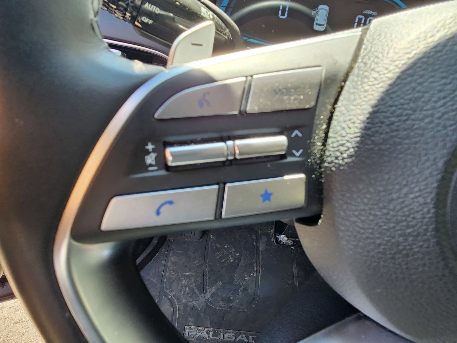 Used 2025 Hyundai Palisade XRT image 11