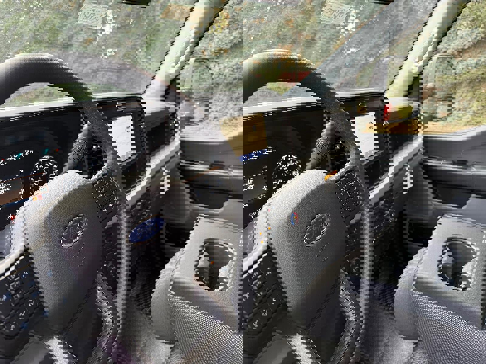 New 2026 Ford F250 XL w/ Snow Plow Prep Package image 11