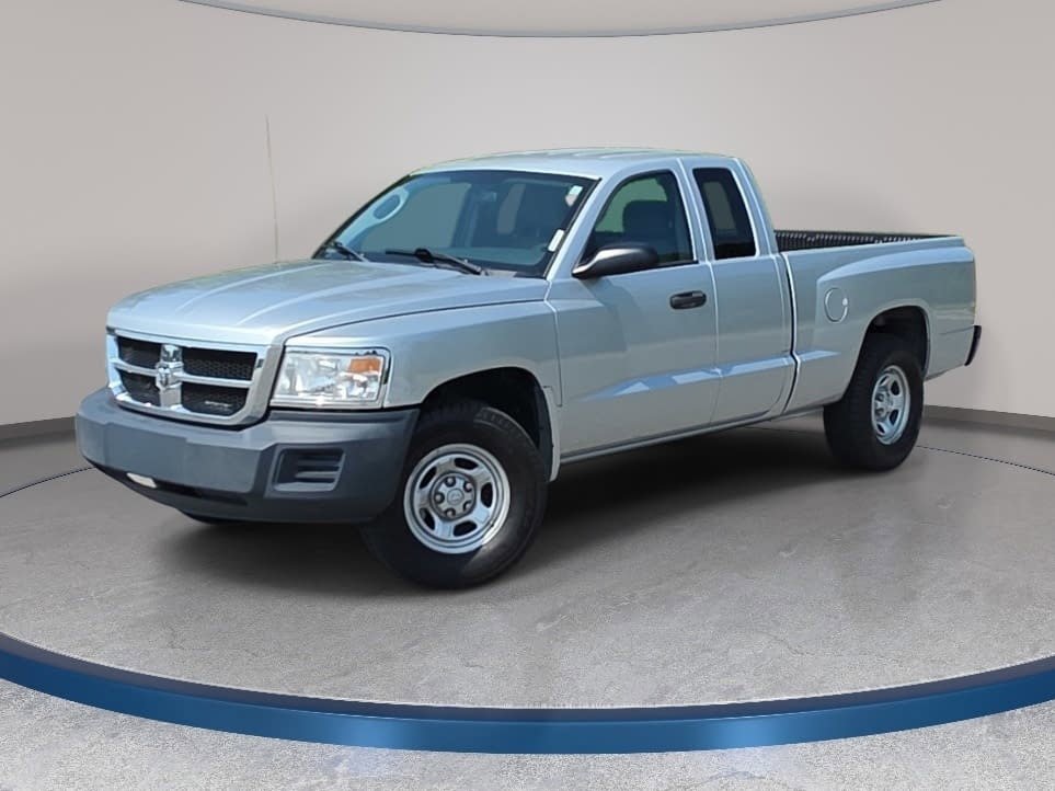 Used 2008 Dodge Dakota ST