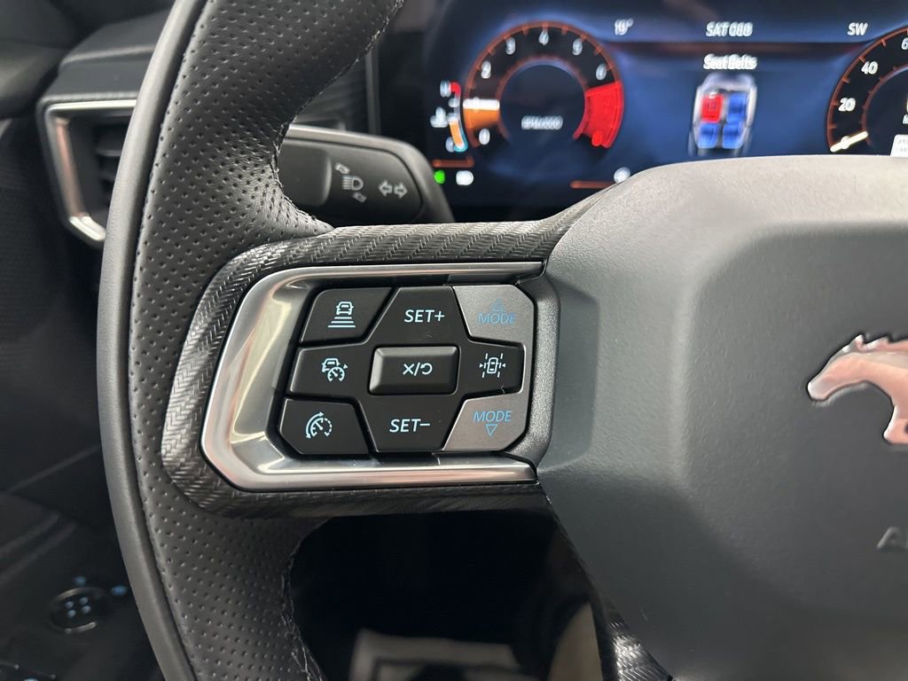 New 2026 Ford Mustang Premium image 32