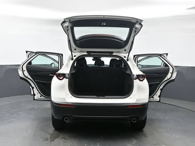 Certified 2024 MAZDA CX-30 AWD 2.5 S image 43