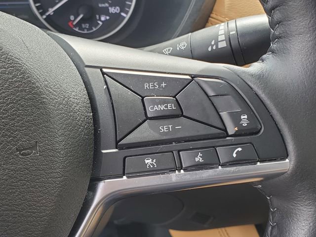 Certified 2024 Nissan Sentra SV w/ SV Premium Package image 21