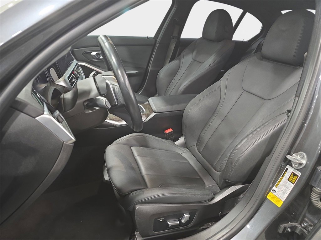 Used 2020 BMW 330i Sedan image 12