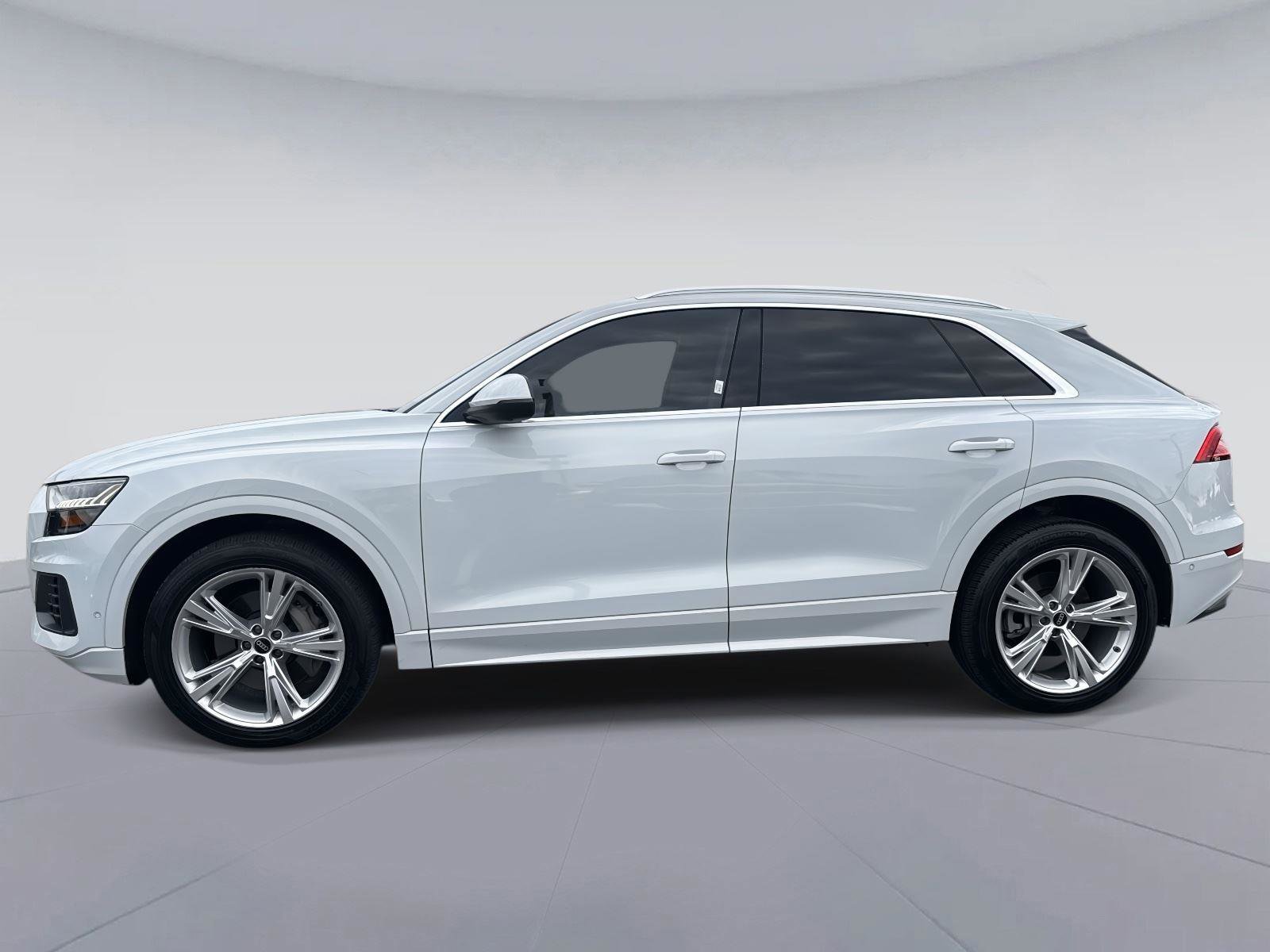 Used 2023 Audi Q8 Prestige image 6