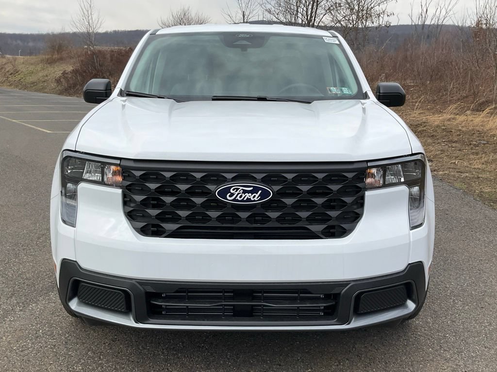 New 2026 Ford Maverick XLT w/ 4K Tow Package AWD/4WD image 26