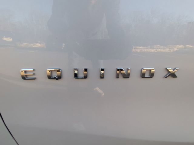 Used 2020 Chevrolet Equinox LT image 31
