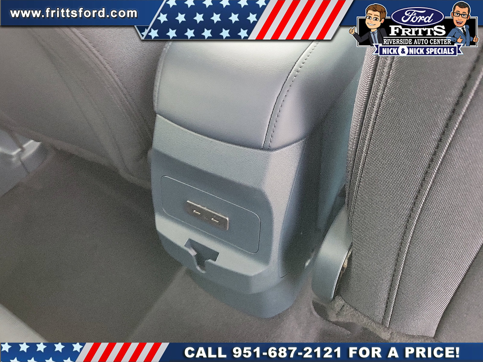 New 2026 Ford Maverick XL image 20