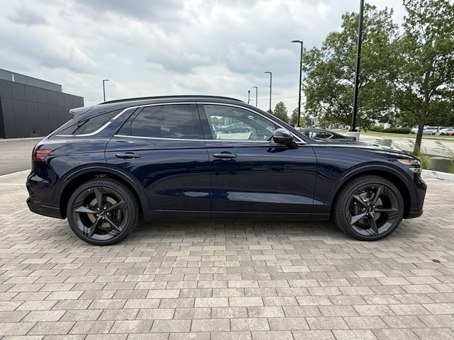 New 2026 Genesis GV70 3.5T Sport Prestige image 4