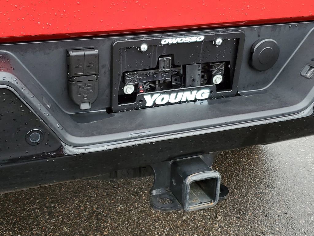 Used 2026 Chevrolet Silverado 2500 ZR2 image 35