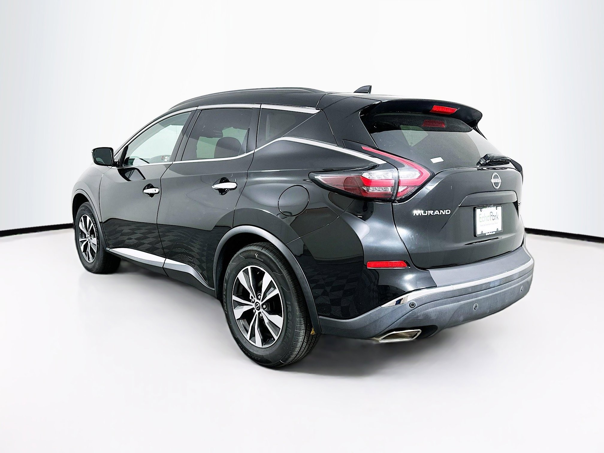 Used 2023 Nissan Murano SV image 5