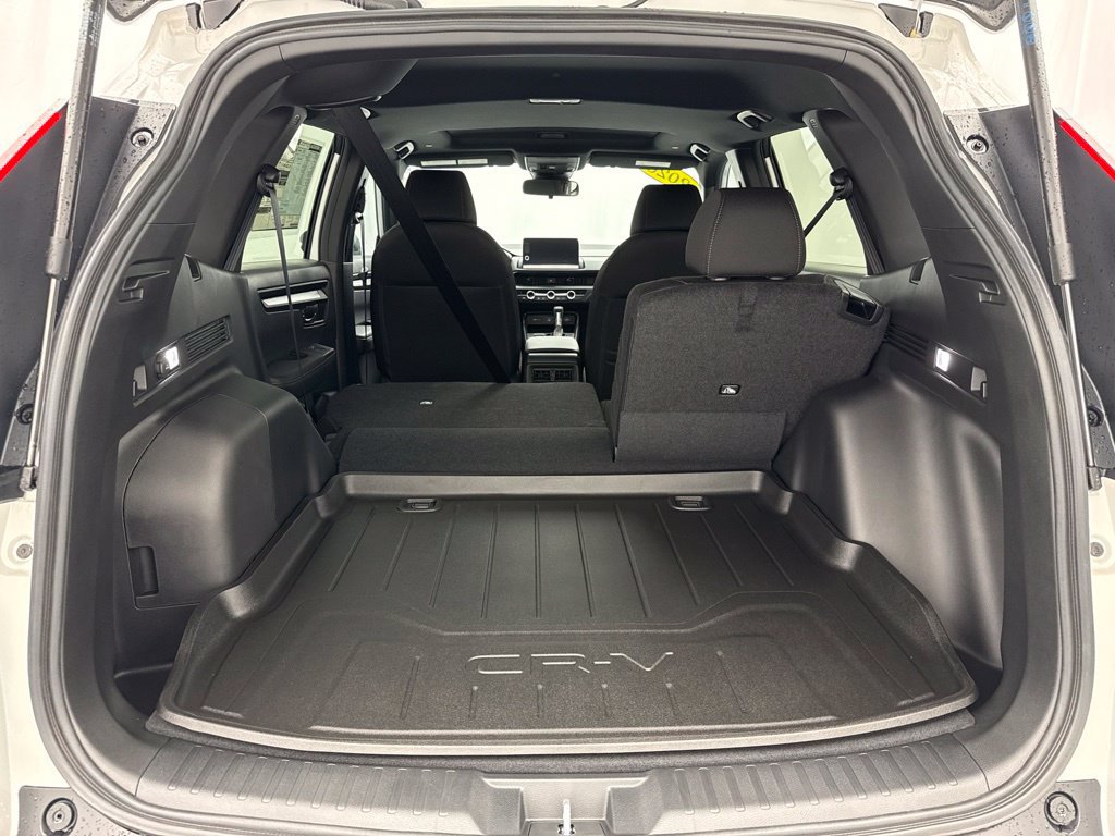 New 2026 Honda CR-V Sport image 10