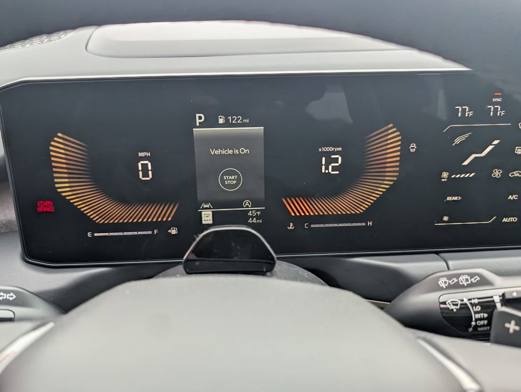 New 2027 Kia Telluride S image 19