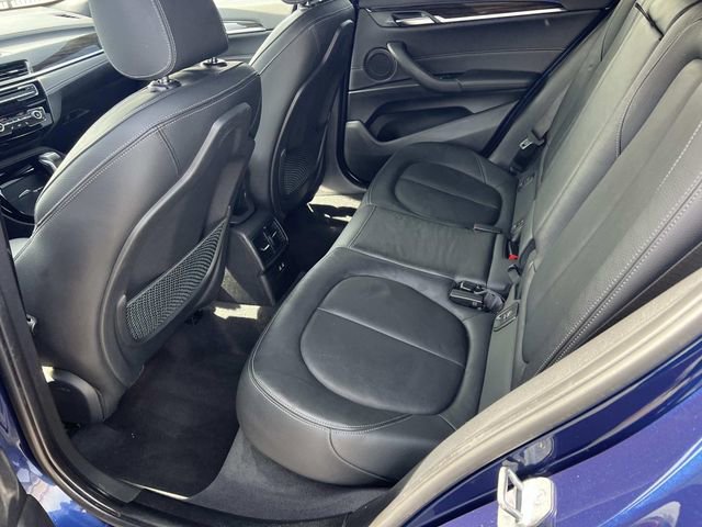 Used 2018 BMW X2 xDrive28i w/ Convenience Package image 12