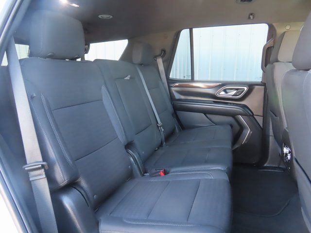 Used 2024 GMC Yukon SLE image 28