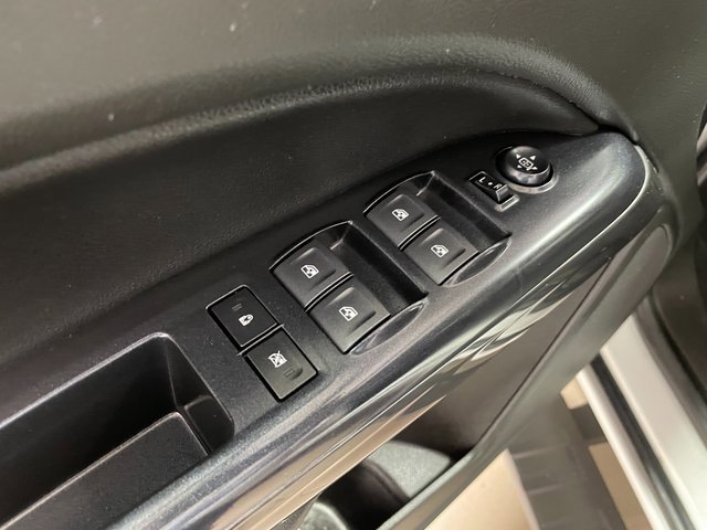 Used 2021 GMC Canyon AT4 w/ Trailering Package image 19