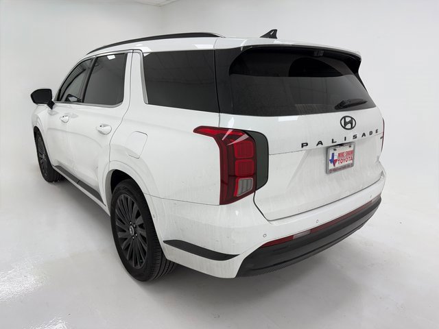 Used 2024 Hyundai Palisade Calligraphy image 19