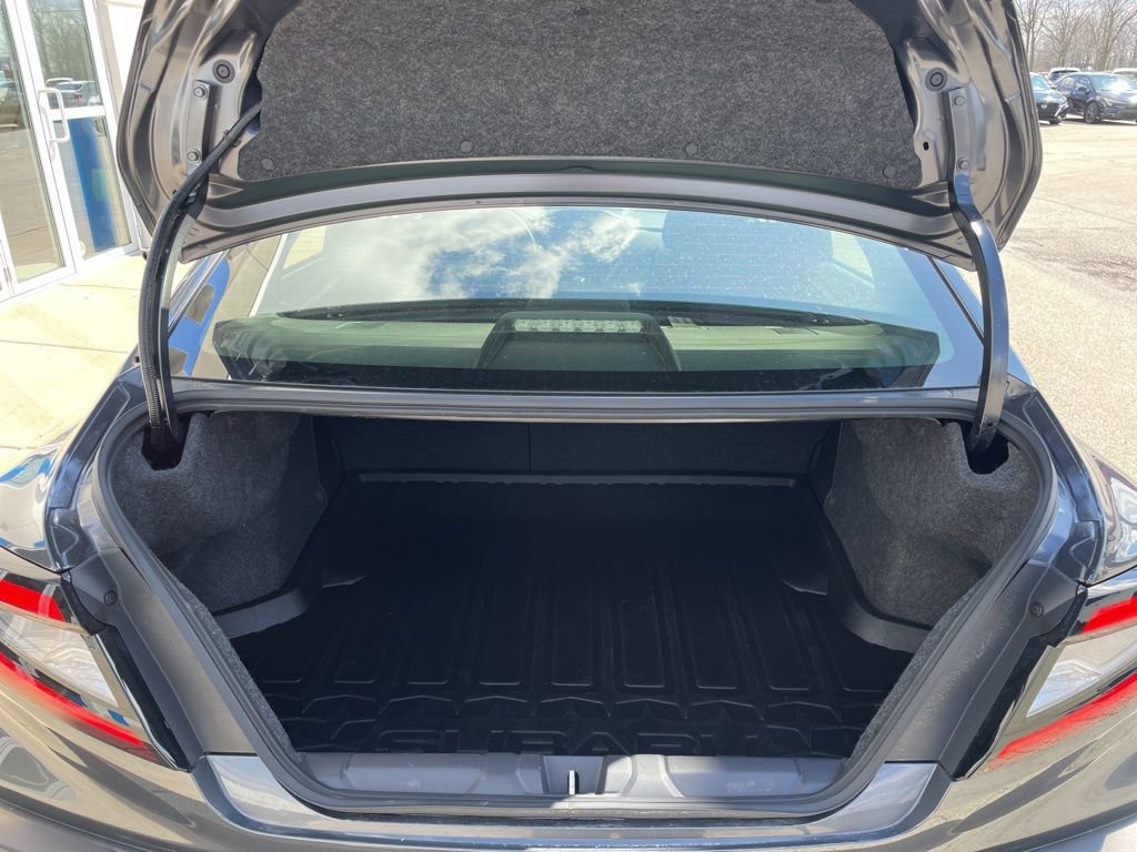 Used 2025 Subaru WRX Premium AWD/4WD image 13