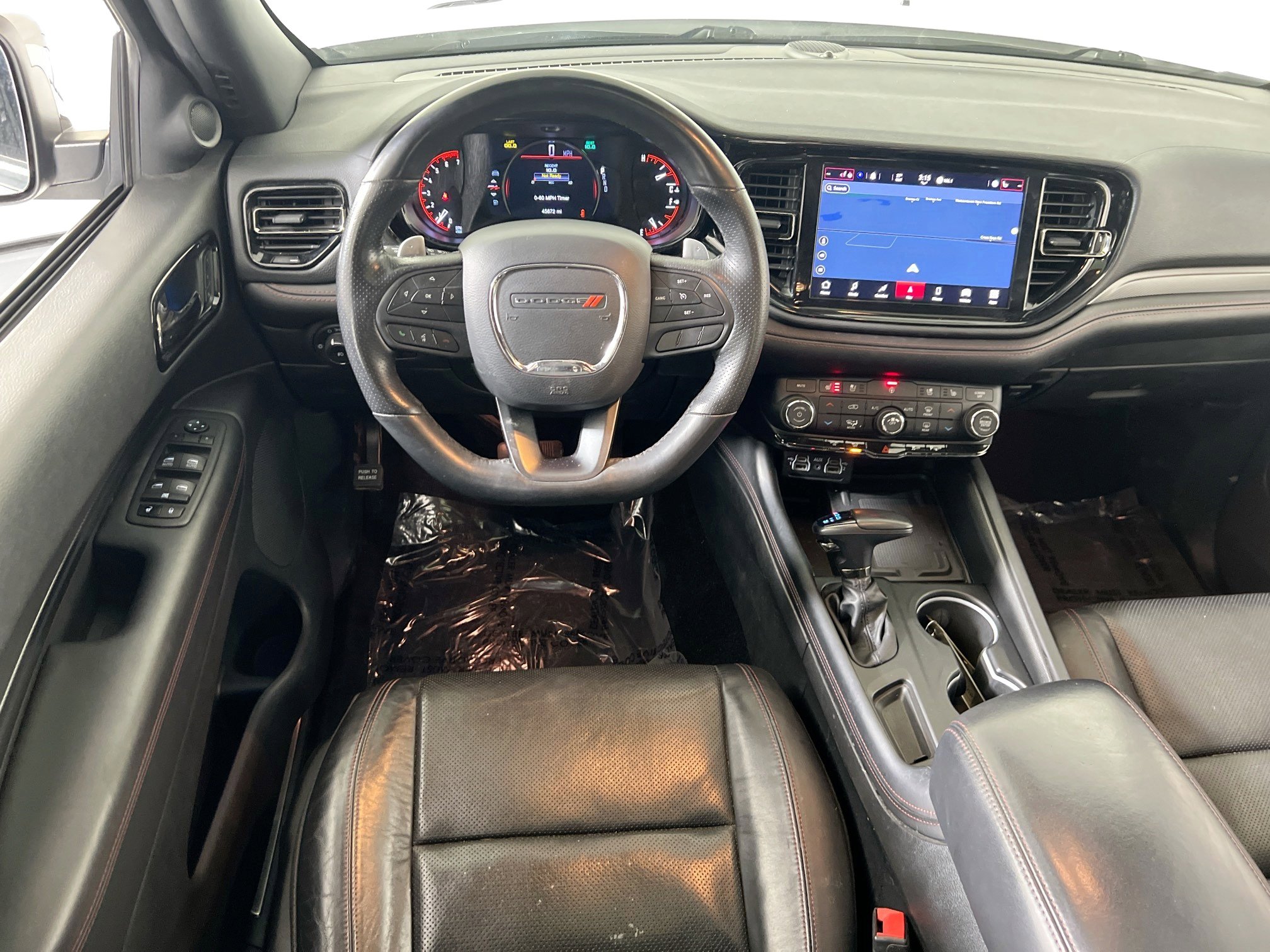 Used 2022 Dodge Durango R/T w/ Blacktop Package image 23