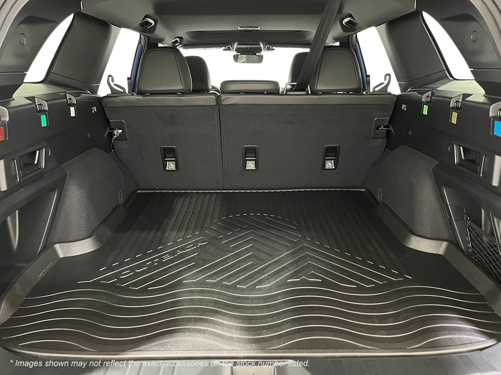 New 2026 Subaru Outback Premium AWD/4WD image 27