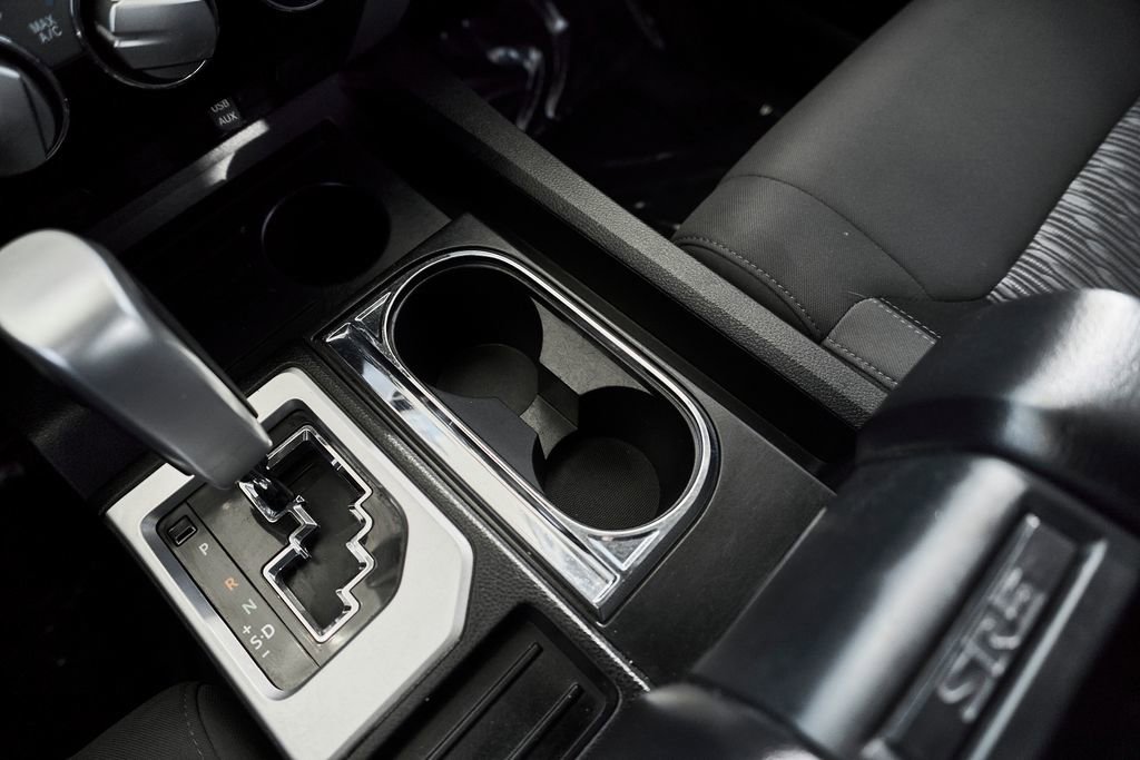 Used 2019 Toyota Tundra SR5 w/ SR5 Upgrade Package image 37