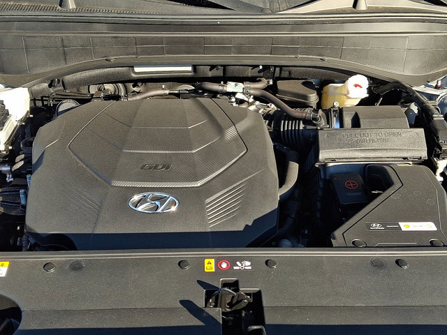 Certified 2025 Hyundai Palisade SEL image 29