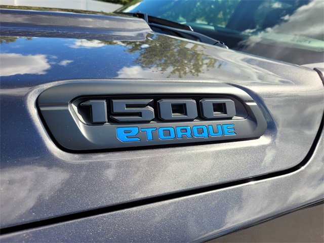 New 2026 RAM 1500 Big Horn image 3