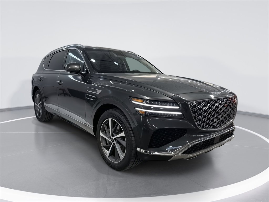 Used 2025 Genesis GV80 2.5T Advanced