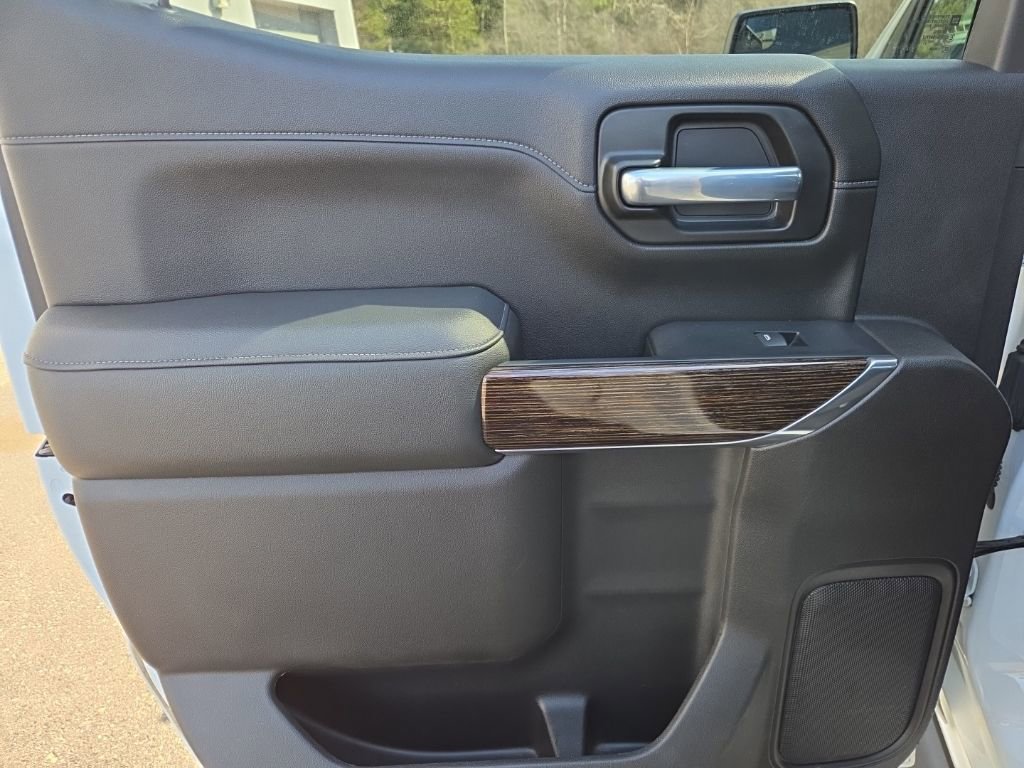 Used 2021 GMC Sierra 1500 Elevation image 28