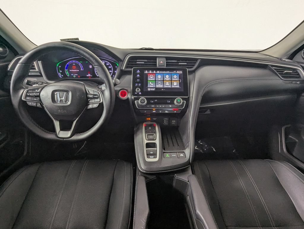 Used 2019 Honda Insight Touring image 15