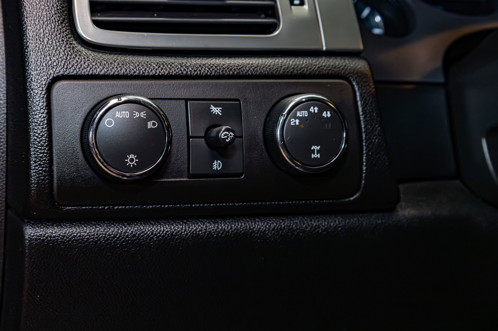 Used 2007 Chevrolet Avalanche LT w/ LT Preferred Equipment Group image 16